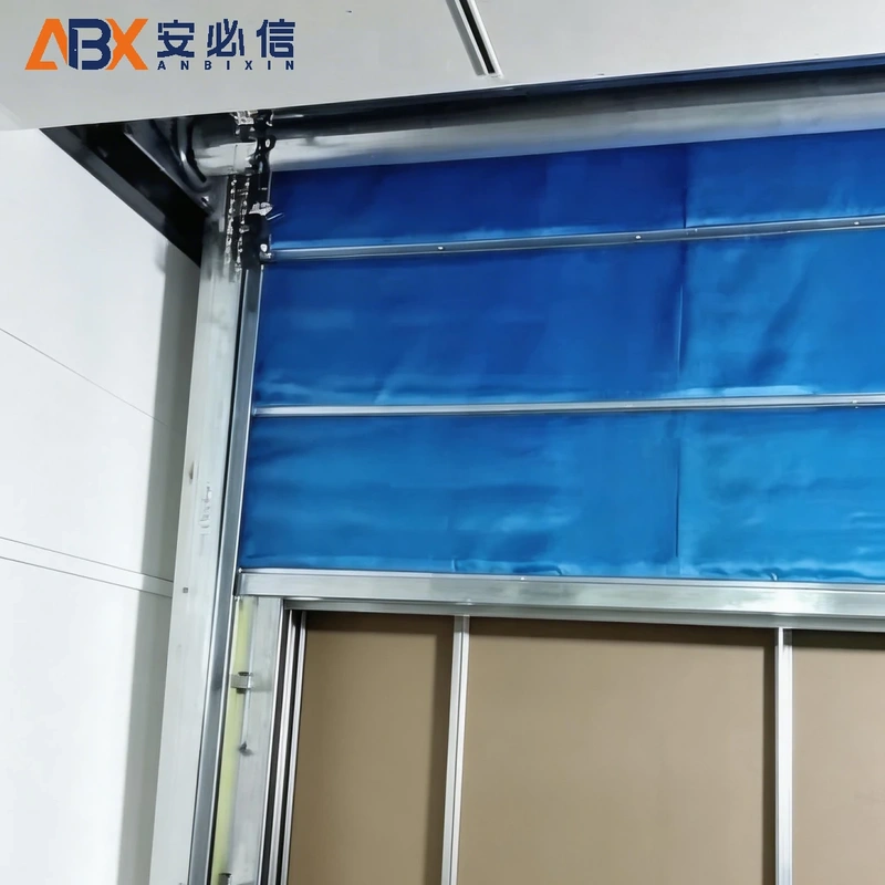 海北藏族机械式门封
