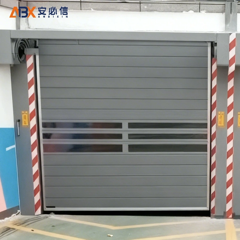 海北藏族快速卷帘门